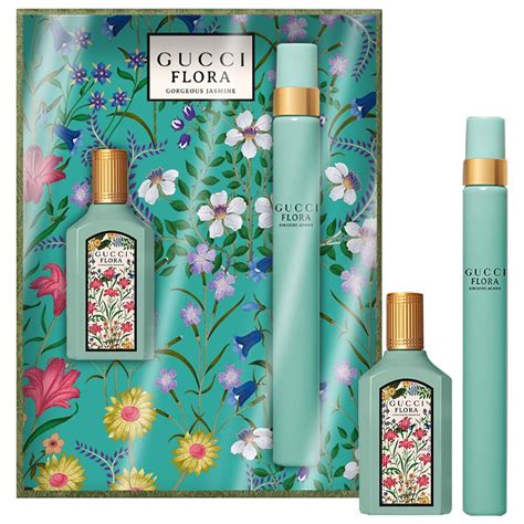 flora by gucci vs gucci flora|Gucci Flora gorgeous jasmine review.